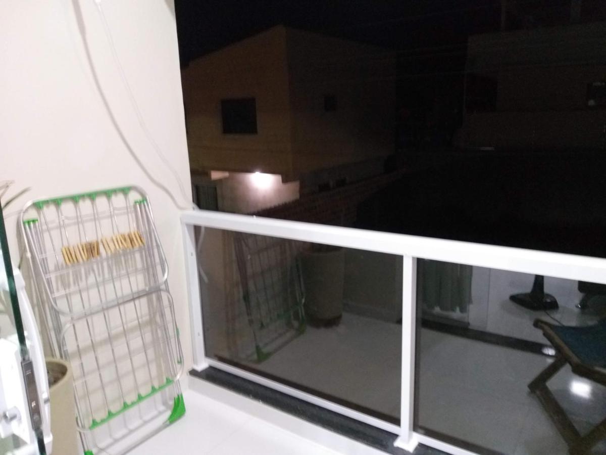 Flor De Peroba Flats #Azul - Maragogi Al Apartment Exterior photo